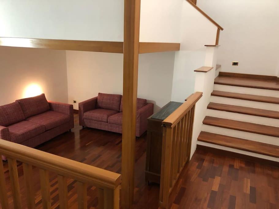 Bari For You - Guest House A 300Mt. Dal Mare Kültér fotó