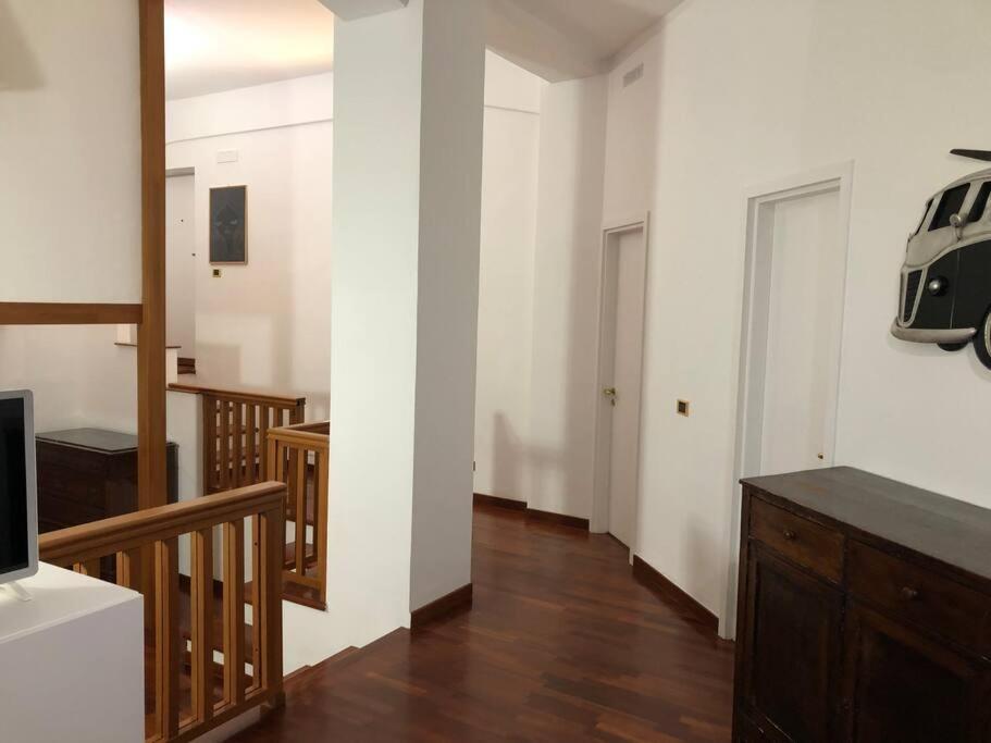 Bari For You - Guest House A 300Mt. Dal Mare Kültér fotó