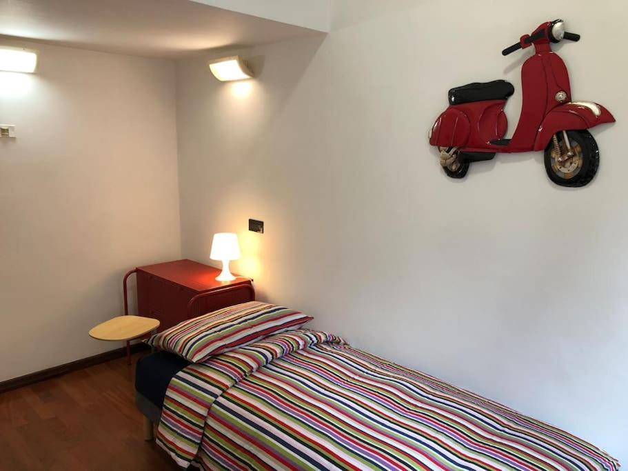 Bari For You - Guest House A 300Mt. Dal Mare Kültér fotó