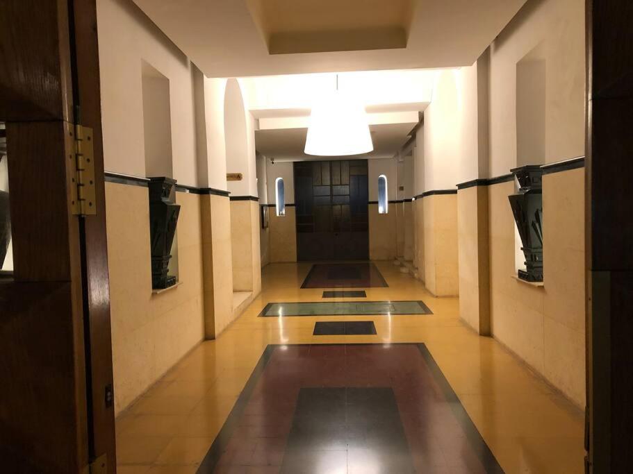 Bari For You - Guest House A 300Mt. Dal Mare Kültér fotó