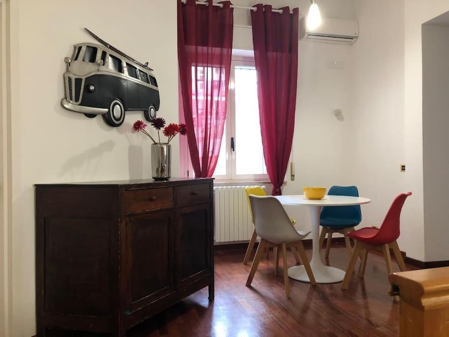 Bari For You - Guest House A 300Mt. Dal Mare Kültér fotó